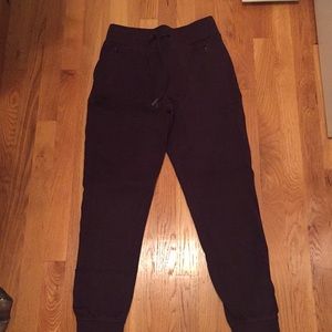 Lululemon sweatpants